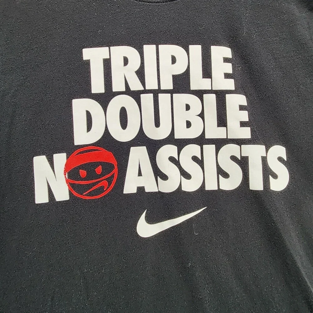 Nike shirt mens